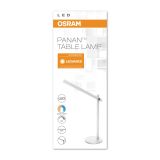 NAMIZNA SVETILKA OSRAM PANAN ALU CCT BELA