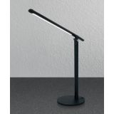 NAMIZNA SVETILKA OSRAM PANAN ALU FOLD ČRNA