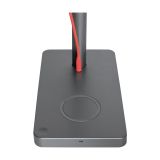 NAMIZNA SVETILKA OSRAM PANAN ALU USB BELA