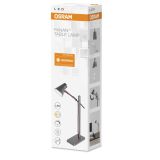 NAMIZNA SVETILKA OSRAM PANAN ALU USB BELA