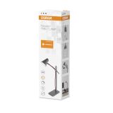 NAMIZNA SVETILKA OSRAM PANAN ALU USB BELA