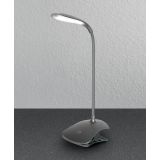 NAMIZNA SVETILKA OSRAM PANAN CLIP SIVA