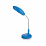 NAMIZNA SVETILKA PHILIPS ALPHA 1X11W E27 69225/35/16 MODRA