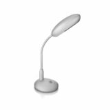 NAMIZNA SVETILKA PHILIPS ALPHA 1X11W E27 69225/87/16 SIVA