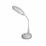 NAMIZNA SVETILKA PHILIPS ALPHA 1X11W E27 69225/87/16 SIVA