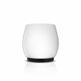 NAMIZNA SVETILKA PHILIPS BOLTON 1X3W LED 43269/67/16 BELO OPALNA