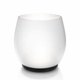 NAMIZNA SVETILKA PHILIPS BOLTON 1X3W LED 43269/67/16 BELO OPALNA