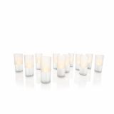 NAMIZNA SVETILKA PHILIPS CANDLELIGHTS 12X12W LED 69133/60/PH PROZORNA