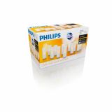 NAMIZNA SVETILKA PHILIPS CANDLELIGHTS 12X12W LED 69133/60/PH PROZORNA