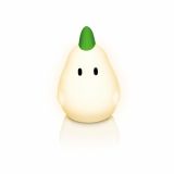 NAMIZNA SVETILKA PHILIPS DRAGO 1X1W LED 44512/33/16 ZELENA