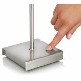 NAMIZNA SVETILKA PHILIPS ELY 1X42W E14 36679/17/16 NIKELJ