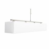 NAMIZNA SVETILKA PHILIPS ELY 4X42W E14 36675/31/16 BELA