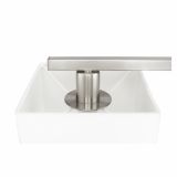 NAMIZNA SVETILKA PHILIPS ELY 4X42W E14 36676/31/16 BELA