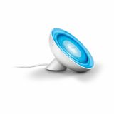 NAMIZNA SVETILKA PHILIPS LIC BLOOM 1X8W LED RGB 70997/60/PH BELA