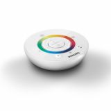 NAMIZNA SVETILKA PHILIPS LIC BLOOM 1X8W LED RGB 70997/60/PH BELA