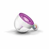 NAMIZNA SVETILKA PHILIPS LIC IRIS 1X10W LED RGB 70999/60/PH PROZORNA