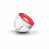 NAMIZNA SVETILKA PHILIPS LIC IRIS 1X10W LED RGB 70999/60/PH PROZORNA