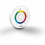 NAMIZNA SVETILKA PHILIPS LIC IRIS 1X10W LED RGB 70999/60/PH PROZORNA