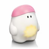 NAMIZNA SVETILKA PHILIPS MYBUDDY 2X1.5W LED 44504/19/16 ROZA