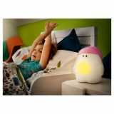 NAMIZNA SVETILKA PHILIPS MYBUDDY 2X1.5W LED 44504/19/16 ROZA