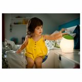 NAMIZNA SVETILKA PHILIPS MYBUDDY 2X1.5W LED 44505/33/16 ZELENA