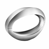 NAMIZNA SVETILKA PHILIPS NISTER 1X3W LED 43133/48/16 SREBRNA