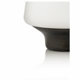 NAMIZNA SVETILKA PHILIPS WELLNESS 1X15W E27 40802/74/16 BUKEV, TEMNA