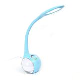 NAMIZNA SVETILKA PLATINET PDL20 MODRA