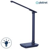 NAMIZNA SVETILKA PLATINET PDL6731 MODRA