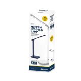 NAMIZNA SVETILKA PLATINET PDL6731 MODRA