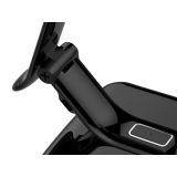 NAMIZNA SVETILKA PLATINET PDL70, USB, ČRNA