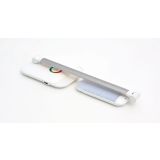 NAMIZNA SVETILKA PLATINET PDLQ60 BELA