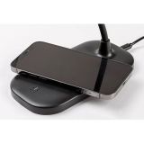 NAMIZNA SVETILKA RABALUX HARDIN 5W V29CM ČRNA