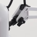 NAMIZNA SVETILKA RABALUX SAMSON E27 60W BELA