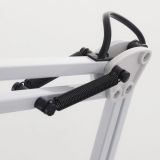 NAMIZNA SVETILKA RABALUX SAMSON E27 60W BELA