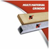 NAMIZNI BRUSILNI STROJ EINHELL TH-US 240