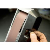 NAMIZNI BRUSILNI STROJ METABO BS 200 PLUS