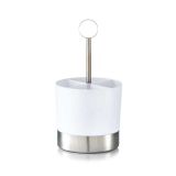 NAMIZNI DODATEK ZELLER PRESENT STOJALO ZA PRIBOR 14X25 CM