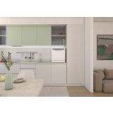 NAMIZNI POMIVALNI STROJ CANDY CP 8F9FFW