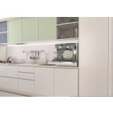 NAMIZNI POMIVALNI STROJ CANDY CP 8F9FFW