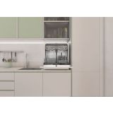 NAMIZNI POMIVALNI STROJ CANDY CP 8F9FFW