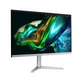 NAMIZNI RAČUNALNIK ACER C24-1300-AIO-R5-7520U SREBRNA