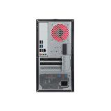 NAMIZNI RAČUNALNIK ACER NITRO N50-650 I5 I5/16/RTX3060TI/1+1/11H