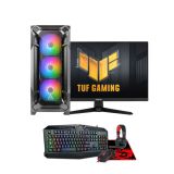 NAMIZNI RAČUNALNIK ANNI GAMER ADVANCED I5-14400F RTX4060 16 GB 1 TB W11H