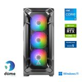 NAMIZNI RAČUNALNIK ANNI GAMER ADVANCED I5-14400F RTX4060 16 GB 1 TB W11H