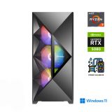 NAMIZNI RAČUNALNIK ANNI GAMER ELITE R7 7800X3D RTX 508064GB 2TB W11H