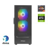 NAMIZNI RAČUNALNIK ANNI GAMER OPTIMAL LITER5 5500 RTX 3050 / 16 GB / 1 TB