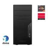 NAMIZNI RAČUNALNIK ANNI HOME ADVANCED R5 5500GT RADEON / 16 GB / 1 TB