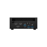 NAMIZNI RAČUNALNIK ASUS PN52-BBR758HD BAREBONE AMD RYZEN 7 5800H