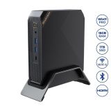 NAMIZNI RAČUNALNIK BLACKVIEW MINI PC (I9-11900H) 16/1TB